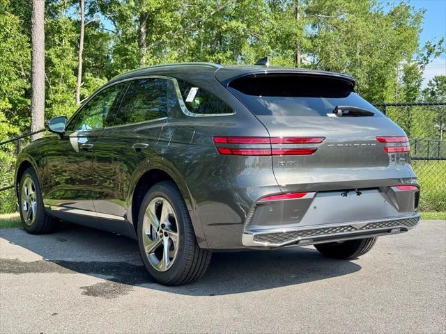 new 2026 Genesis GV70 car, priced at $52,516