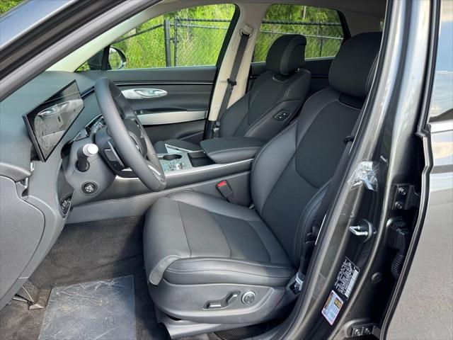 new 2026 Genesis GV70 car, priced at $52,516
