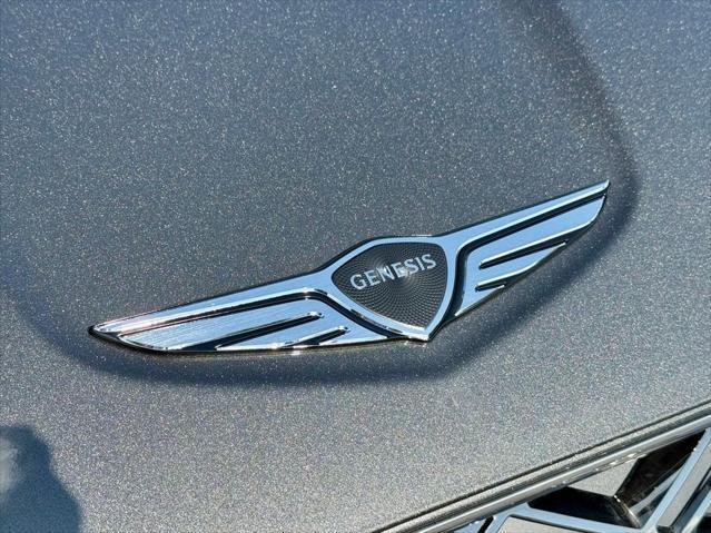 new 2026 Genesis GV70 car, priced at $52,516