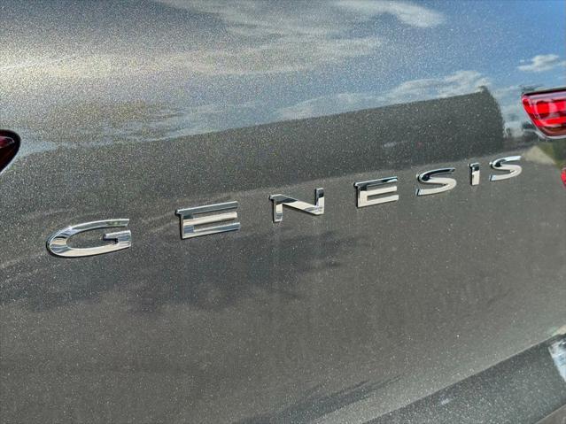 new 2026 Genesis GV70 car, priced at $52,516