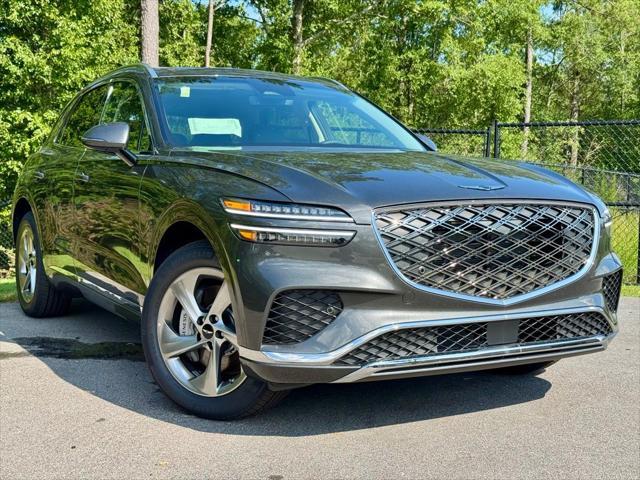 new 2026 Genesis GV70 car, priced at $52,516