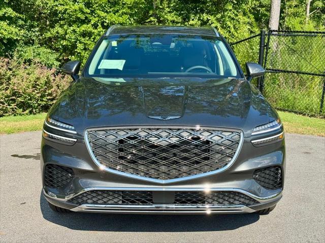 new 2026 Genesis GV70 car, priced at $52,516