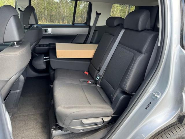 new 2025 Hyundai Santa Fe car, priced at $32,987