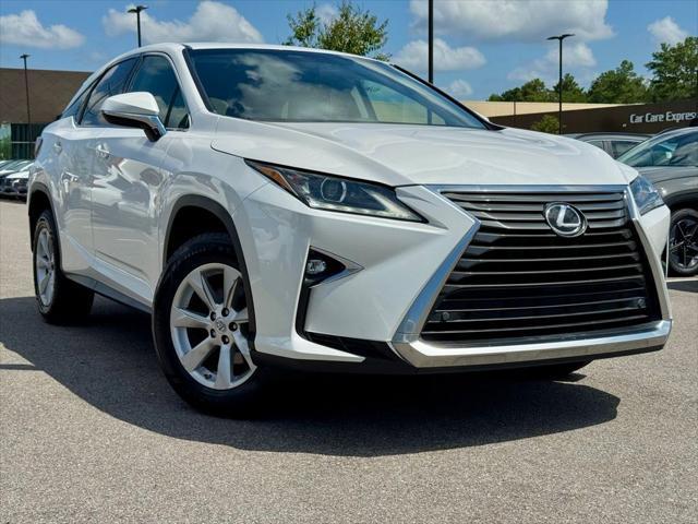 used 2016 Lexus RX 350 car, priced at $23,888