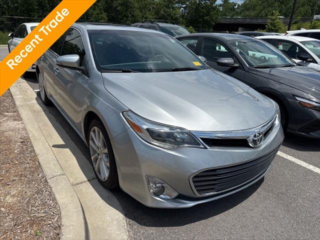 used 2015 Toyota Avalon car, priced at $17,888