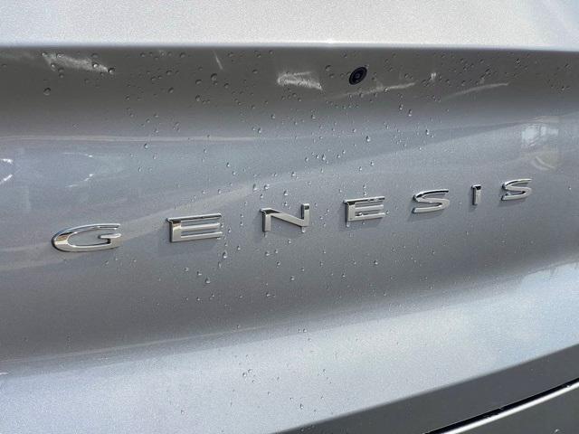 new 2024 Genesis GV80 car, priced at $70,756