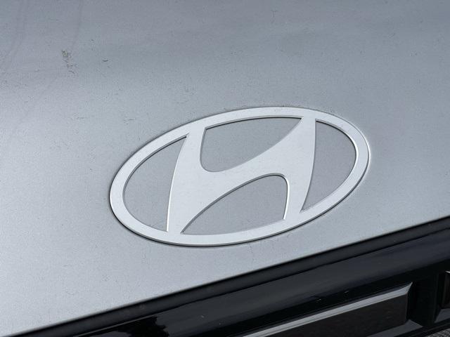 new 2024 Hyundai Santa Fe car, priced at $43,547