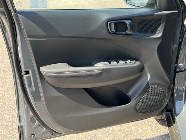 used 2025 Hyundai Venue car, priced at $23,994