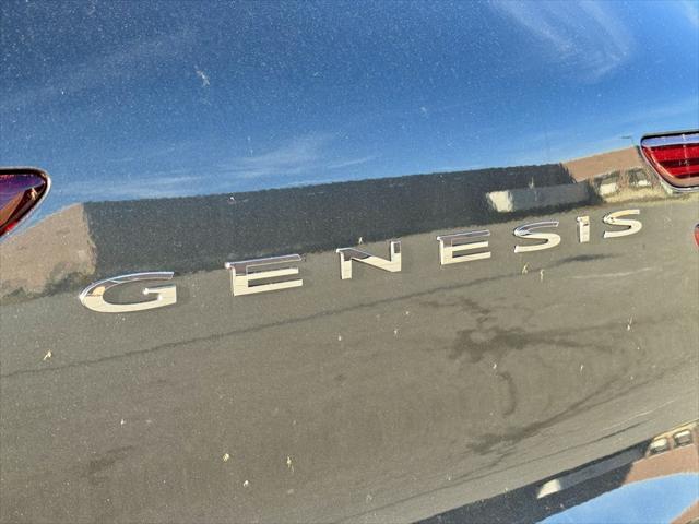 new 2025 Genesis GV70 car, priced at $67,510