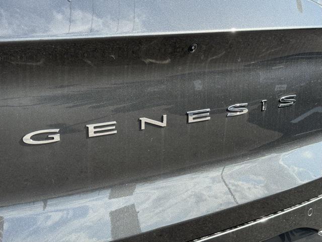 new 2025 Genesis GV80 car, priced at $66,281