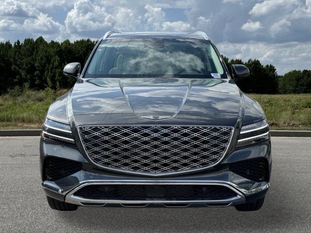 new 2025 Genesis GV80 car, priced at $66,281