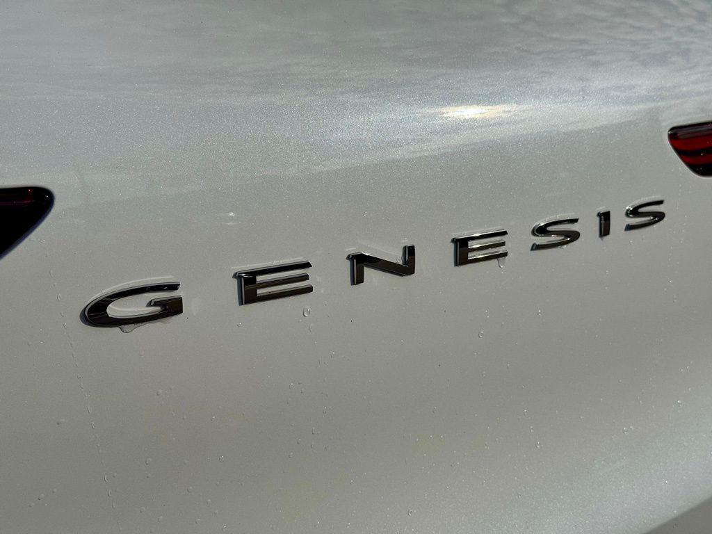 new 2026 Genesis GV70 car, priced at $59,150