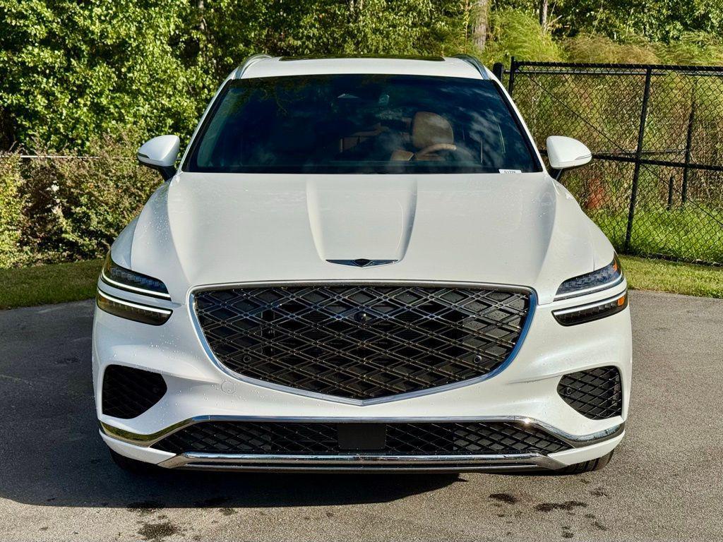 new 2026 Genesis GV70 car, priced at $59,150