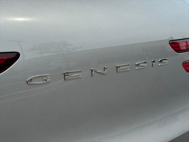 new 2026 Genesis GV70 car, priced at $57,580