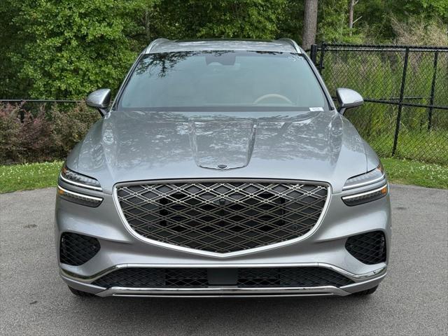 new 2026 Genesis GV70 car, priced at $57,580