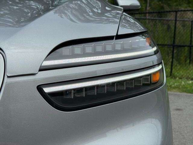 new 2026 Genesis GV70 car, priced at $57,580