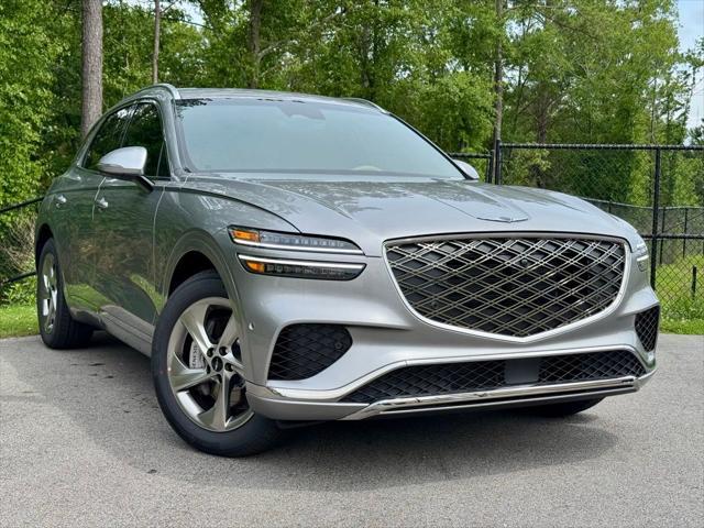 new 2026 Genesis GV70 car, priced at $57,580