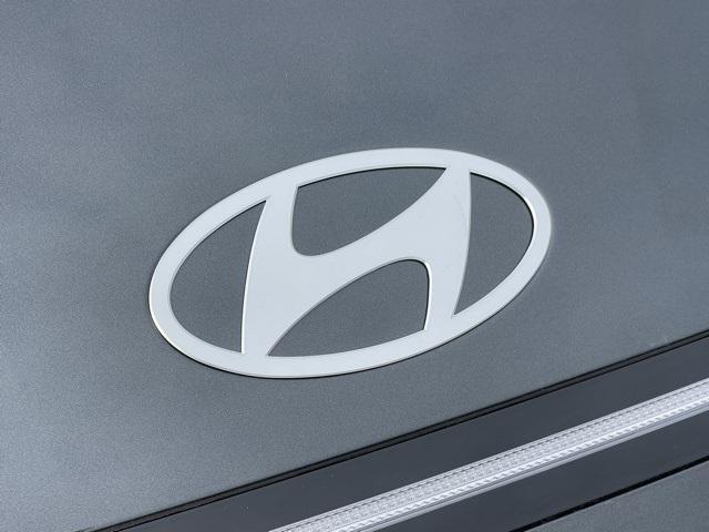 new 2024 Hyundai Sonata car, priced at $28,101