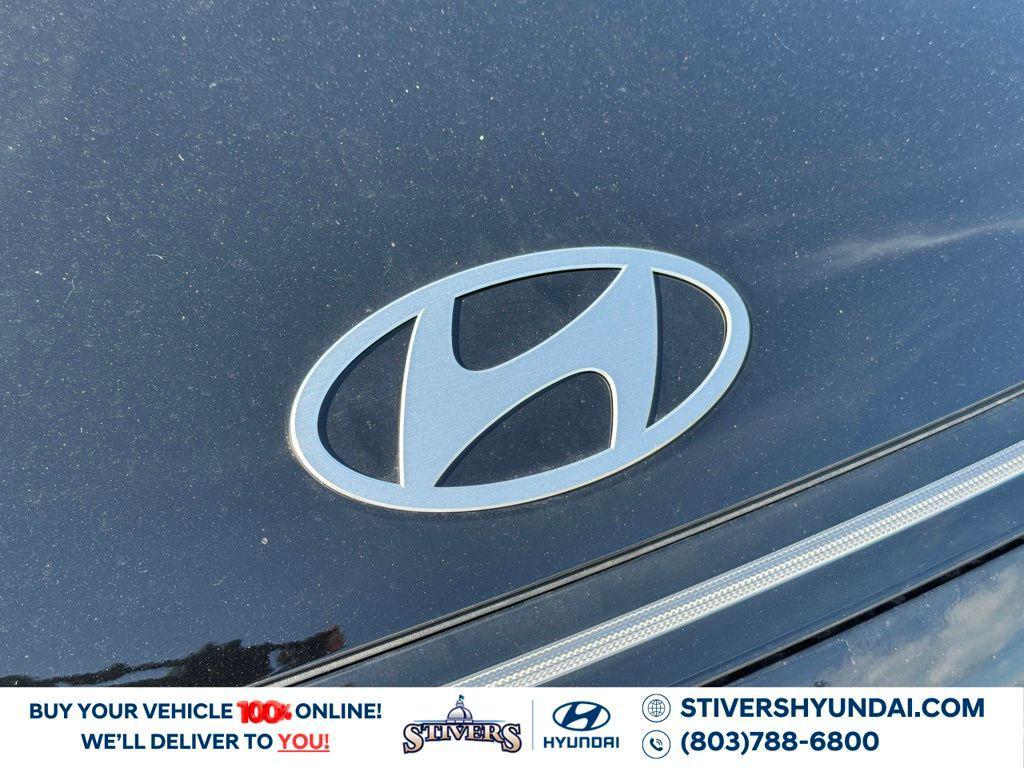 new 2026 Hyundai Kona car, priced at $25,938