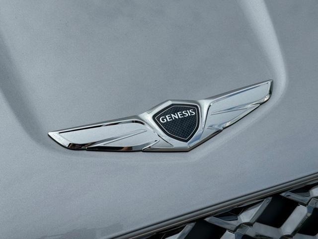 new 2025 Genesis GV70 car, priced at $69,289