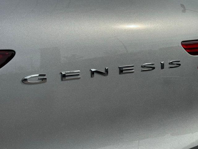 new 2025 Genesis GV70 car, priced at $69,289