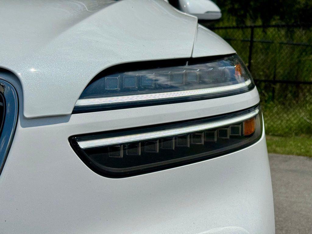 new 2026 Genesis GV70 car, priced at $57,131