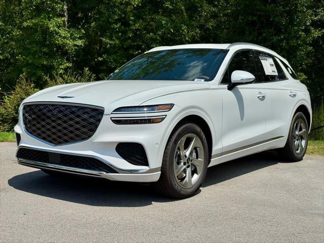 new 2026 Genesis GV70 car, priced at $57,131