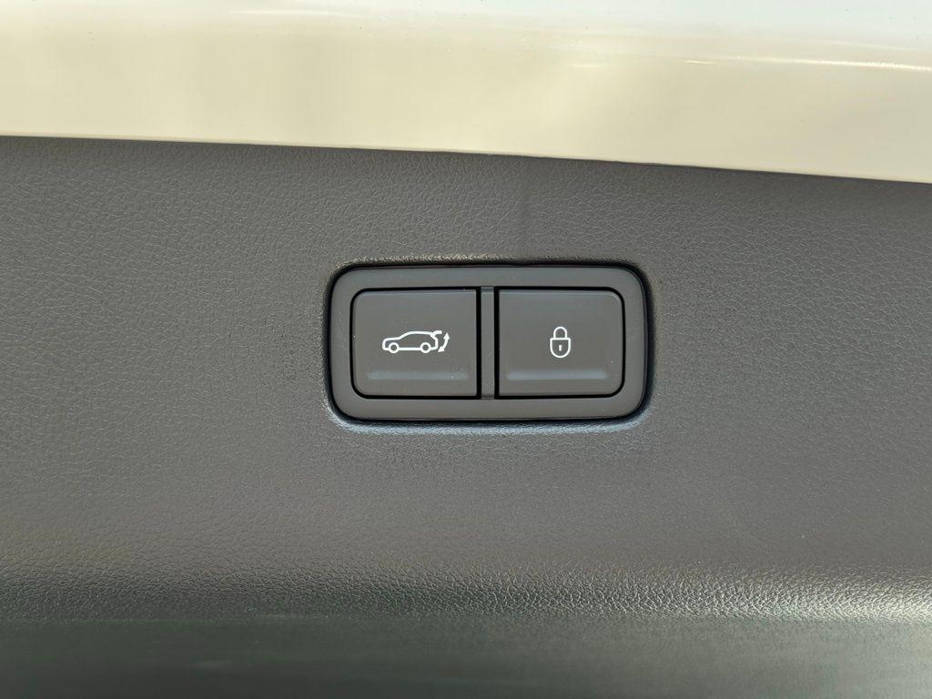 new 2026 Genesis GV70 car, priced at $57,131