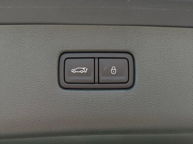 new 2025 Genesis GV80 car, priced at $63,399