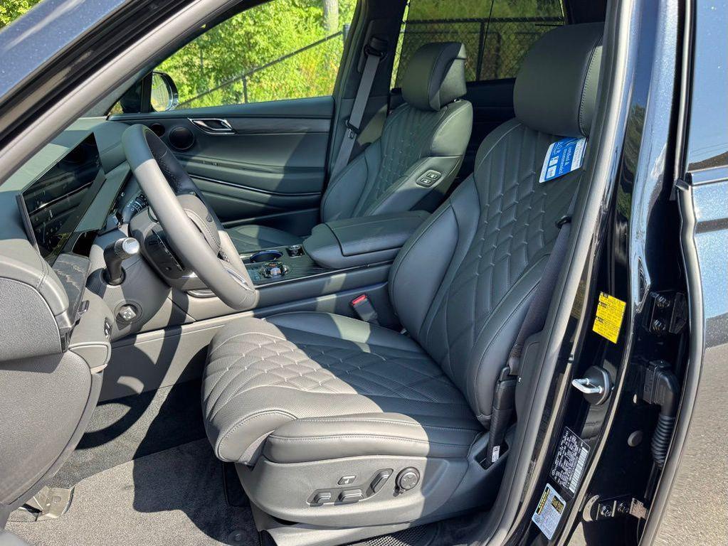 new 2026 Genesis GV80 car, priced at $86,200