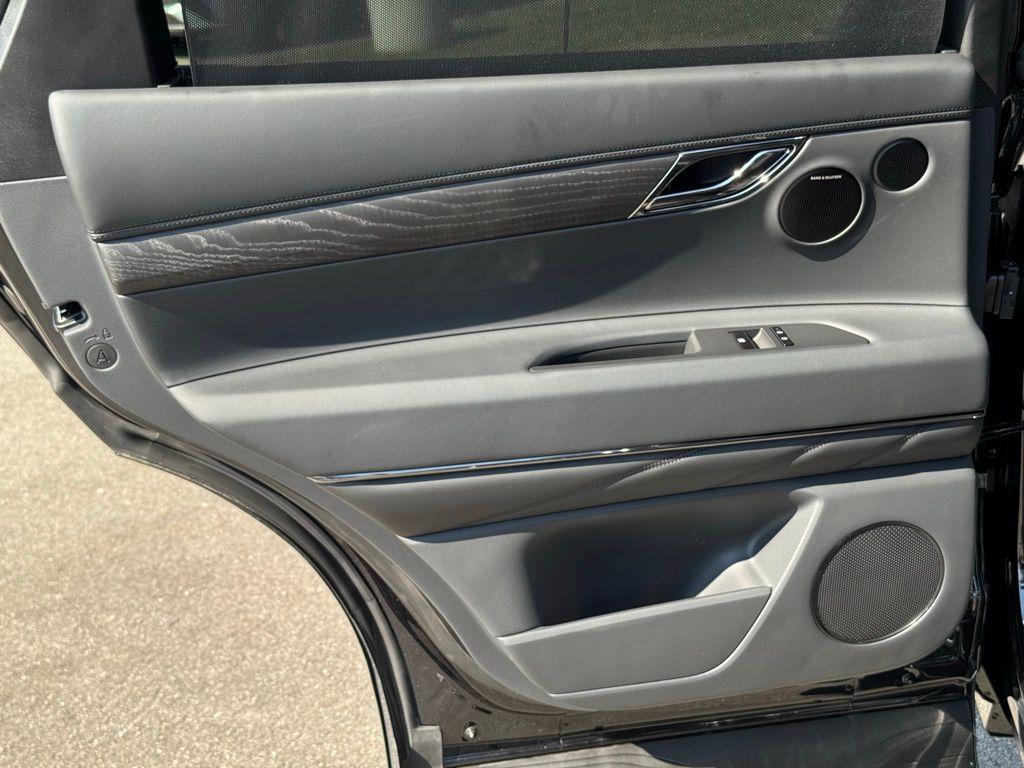 new 2026 Genesis GV80 car, priced at $86,200