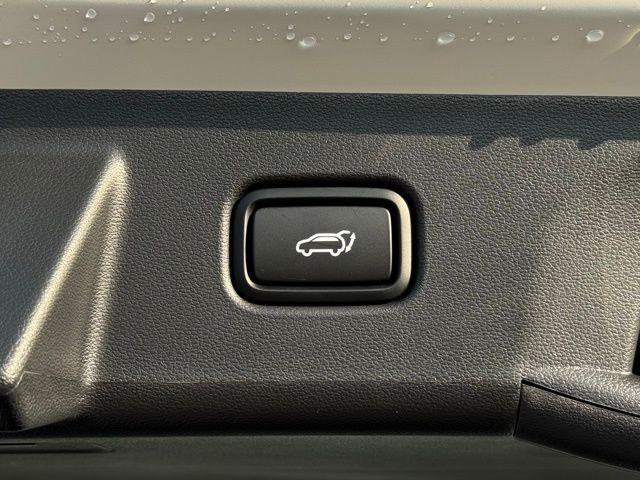 used 2025 Hyundai Tucson car, priced at $31,285