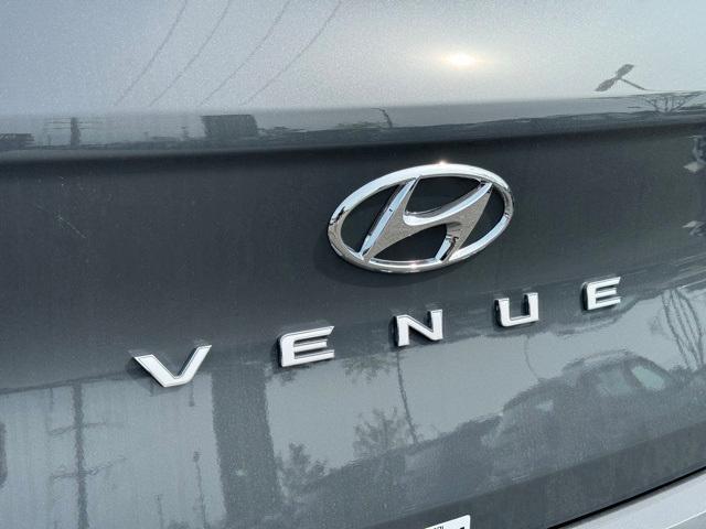 new 2024 Hyundai Venue car, priced at $23,171