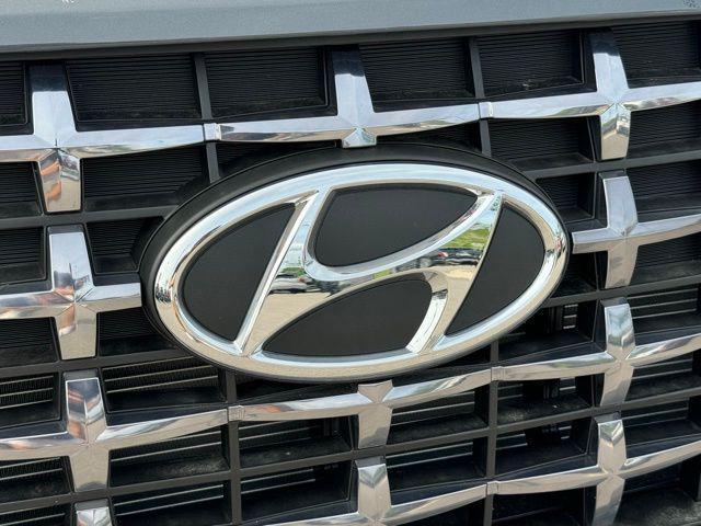 used 2024 Hyundai Venue car, priced at $21,999