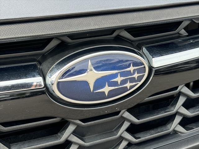 used 2019 Subaru Crosstrek car, priced at $23,489