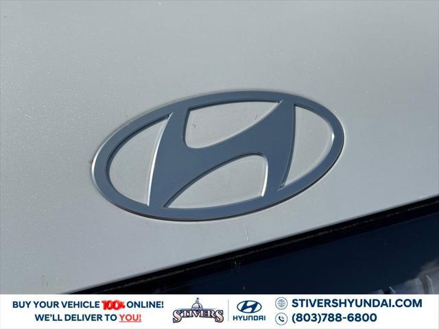 new 2026 Hyundai IONIQ 9 car, priced at $62,798