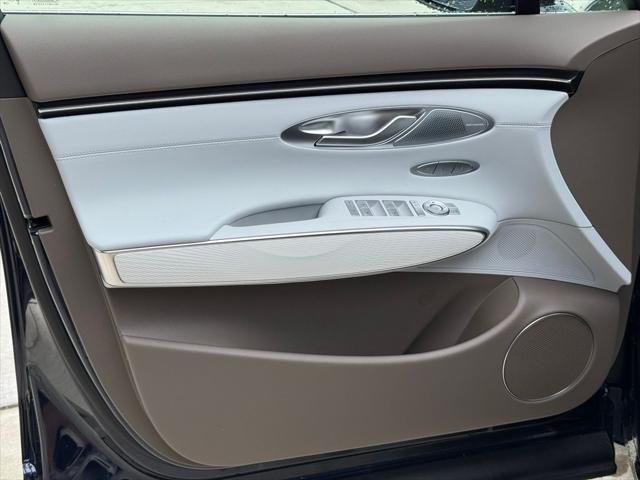 new 2026 Genesis GV70 car, priced at $57,640