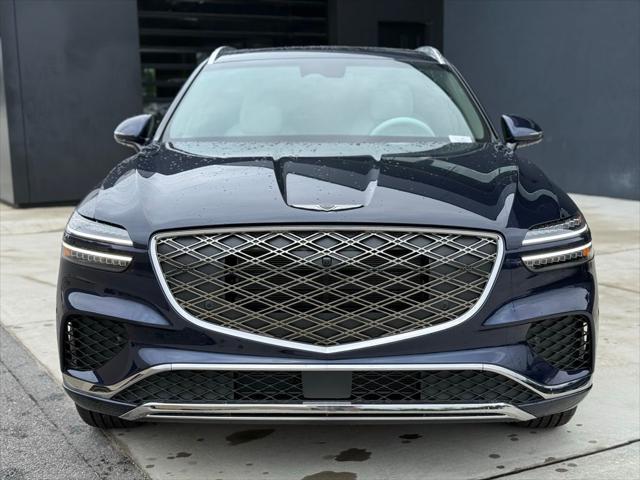 new 2026 Genesis GV70 car, priced at $57,640