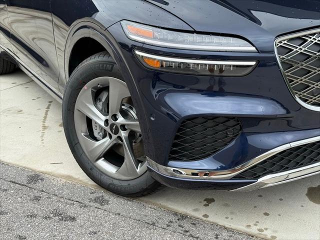new 2026 Genesis GV70 car, priced at $57,640
