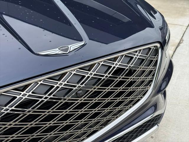 new 2026 Genesis GV70 car, priced at $57,640