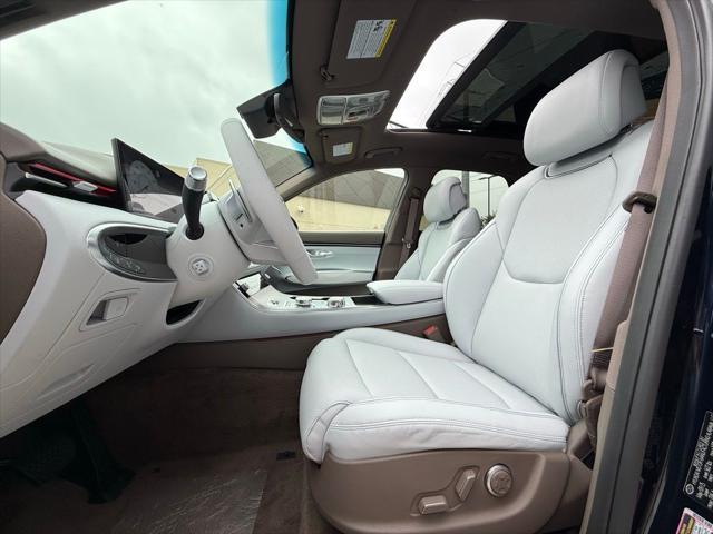 new 2026 Genesis GV70 car, priced at $57,640