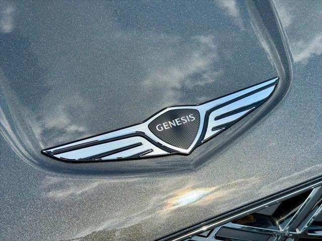 new 2026 Genesis GV70 car, priced at $52,601