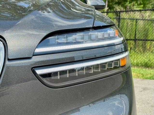 new 2026 Genesis GV70 car, priced at $52,601