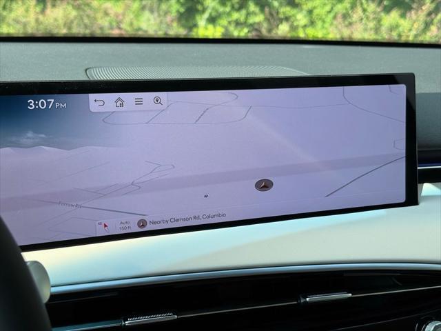 new 2026 Genesis GV70 car, priced at $52,601