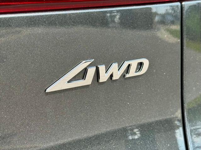 new 2026 Genesis GV70 car, priced at $52,601