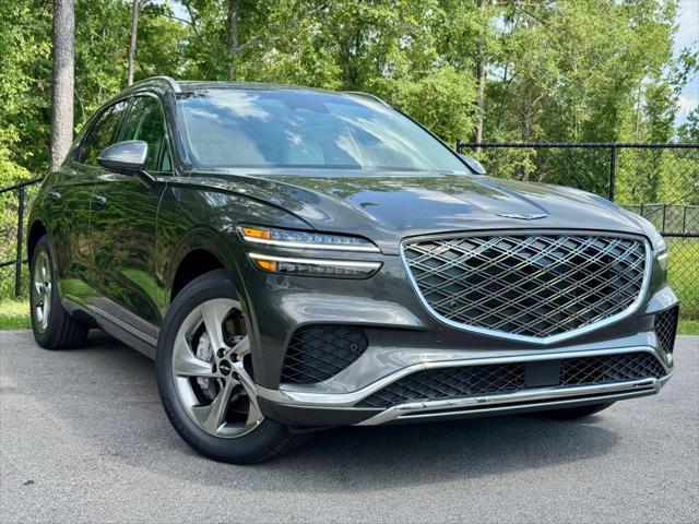 new 2026 Genesis GV70 car, priced at $52,601