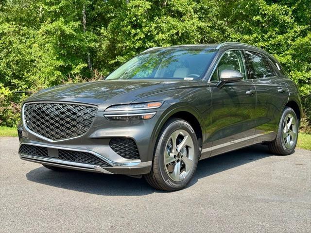 new 2026 Genesis GV70 car, priced at $52,601