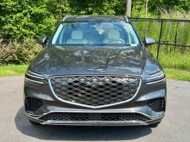 new 2026 Genesis GV70 car, priced at $52,601