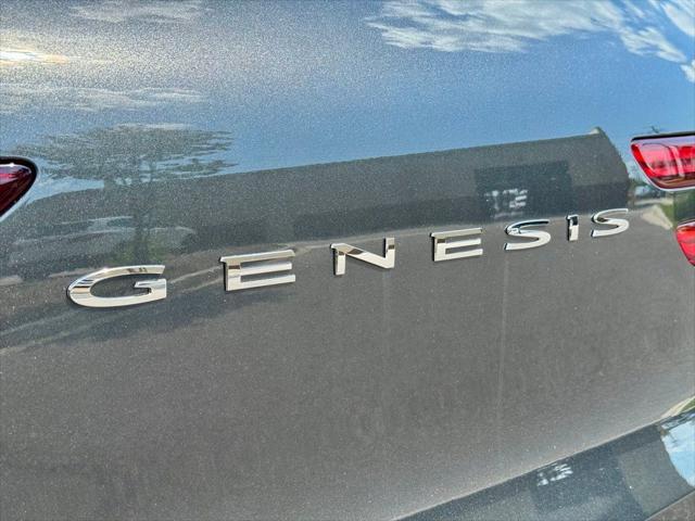 new 2026 Genesis GV70 car, priced at $52,601