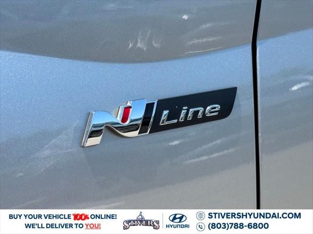 used 2021 Hyundai Sonata car, priced at $20,989